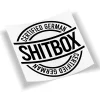 Certified German Shitbox