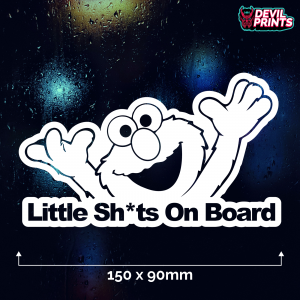 little-shits-on-board-elmo