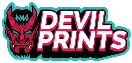 Devil Prints UK