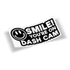 Smile Youre On Dash Cam
