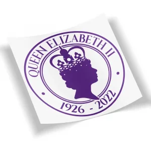 Queen Elizabeth II 1926 - 2022