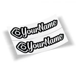 Instagram Outlined Style