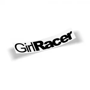 Girl Racer