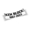Ken Block 1967-2023