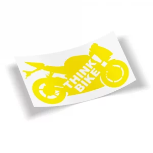 Think Bike!