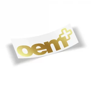 OEM + Plus