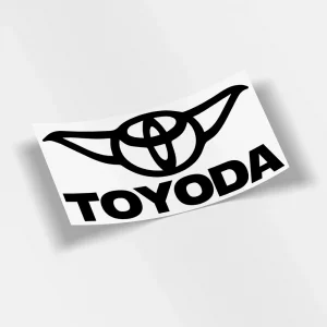 Toyoda