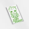 Baby Groot On Board