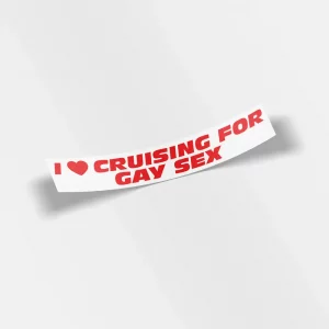 I Heart Cruising