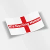 Its Coming Home