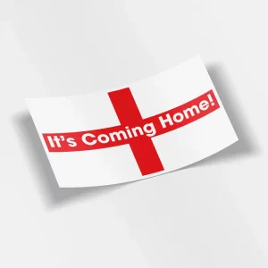 Its Coming Home