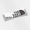 The East Midlands