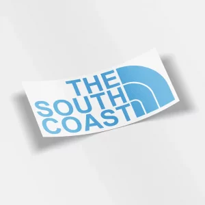The South Coast