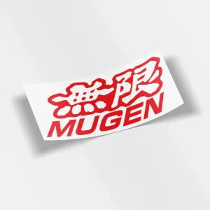 Mugen Logo