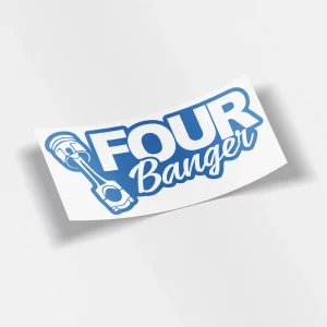 Four Banger