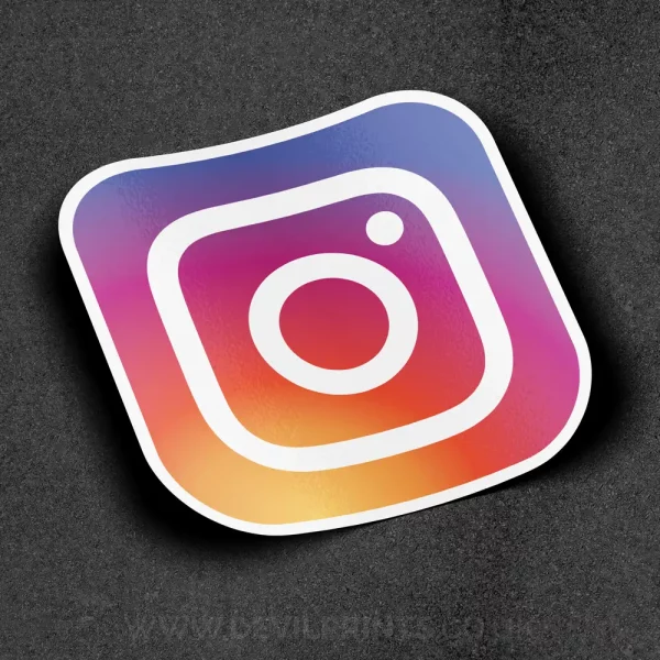Instagram Logo