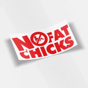 No Fat Chicks