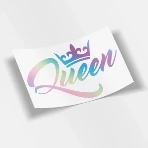 Queen Crown
