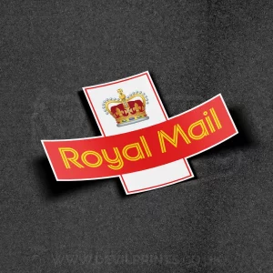 Royal Mail Logo
