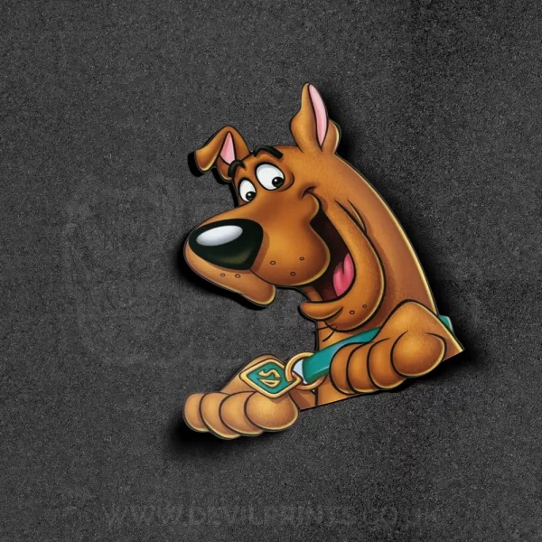 Scooby Doo