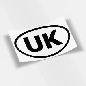 UK Badge