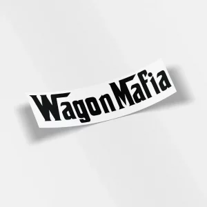 Wagon Mafia