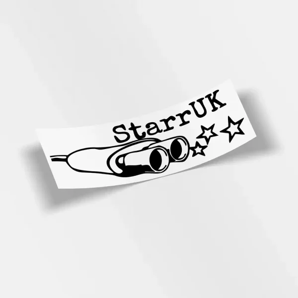 StarrUK Exhaust