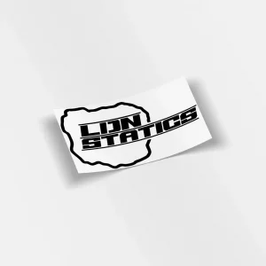 LDN Statics Logo Small