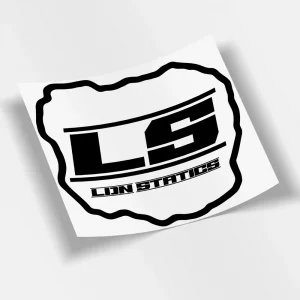 LDN Statics M25 Large