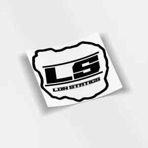 LDN Statics M25 Small