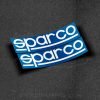 Sparco Logo
