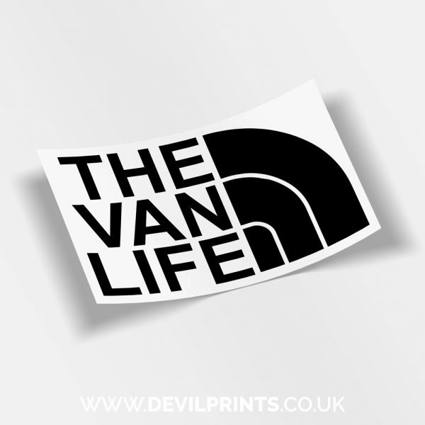 The Van Life