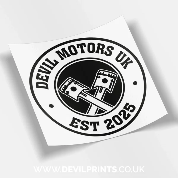 Devil Motors UK