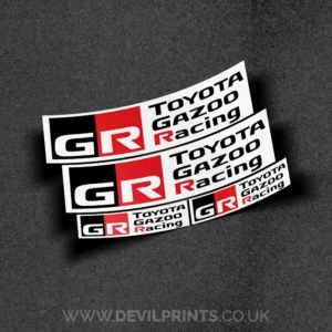 Toyota Gazoo Racing