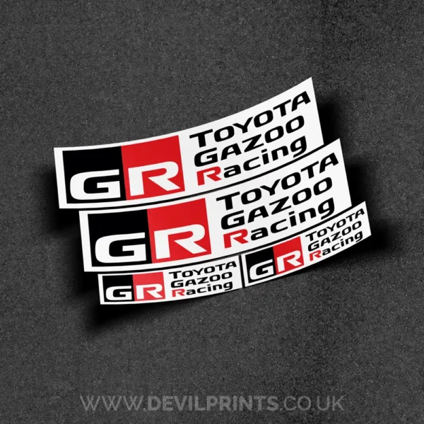 Toyota Gazoo Racing