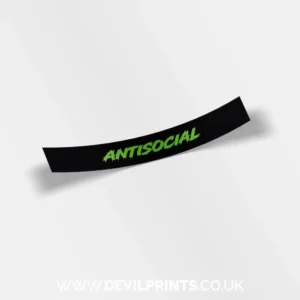 Antisocial Sunstrip