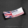 Back British Farming