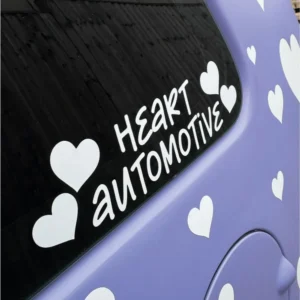 Heart Automotive