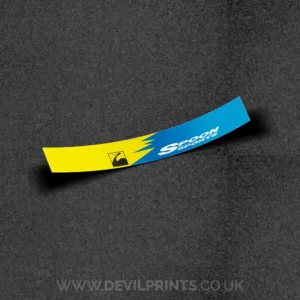 Spoon Sports Sunstrip