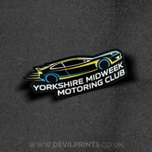 Yorkshire Midweek Motoring Club