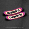 Wynn's Logo