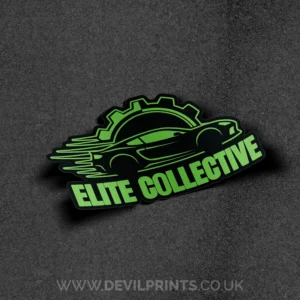 Elite Collective Logo