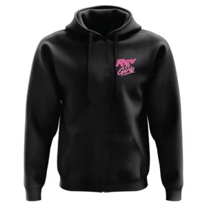 Rev It Girls Hoodie