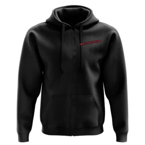 Im Driven Hoodie - Image 2