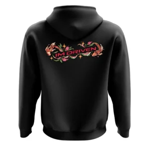 Im Driven Hoodie