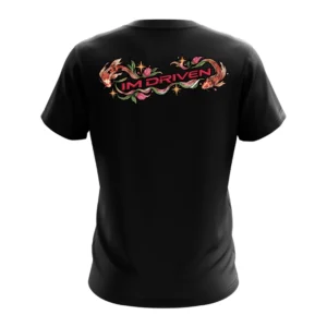 Im Driven Tee